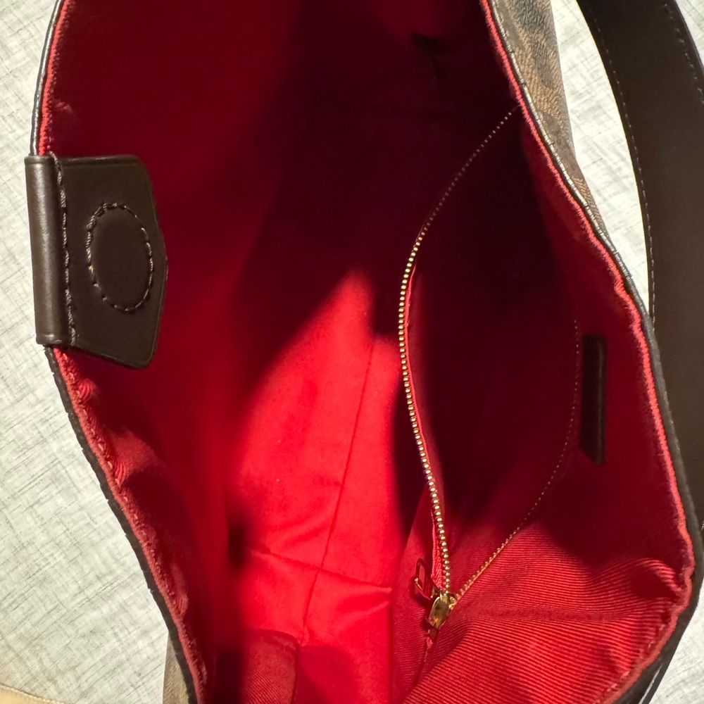 Louis Vuitton Damier Ebene Graceful PM Shoulder Bag - Picture 3 of 10